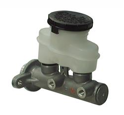 Centric Premium Brake Master Cylinders for 1989-1993 AMIGO, 1988-1995 PICKUP - 130.43012