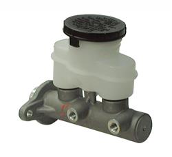 Centric Premium Brake Master Cylinders 130.43016