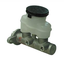 Centric Premium Brake Master Cylinders 130.43017