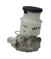 Centric Premium Brake Master Cylinders 130.43024