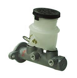 Centric Premium Brake Master Cylinders for 1995-1997 PASSPORT, RODEO - 130.43025