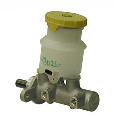 Centric Premium Brake Master Cylinders 130.43026