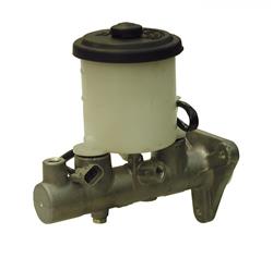 Centric Premium Brake Master Cylinders for 1987-1991 CAMRY - 130.44003