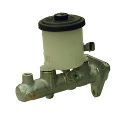 Centric Premium Brake Master Cylinders for 1988-1991 CAMRY, 1990-1991 ES250 - 130.44005