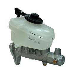 Centric Premium Brake Master Cylinders for 1990 LS400 - 130.44007