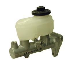 Centric Premium Brake Master Cylinders for 1992-1994 CAMRY - 130.44010