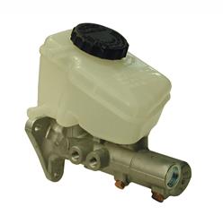 Centric Premium Brake Master Cylinders for 1992-1993 SC300, SC400 - 130.44013