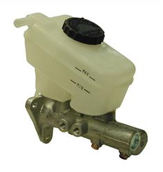 Centric Premium Brake Master Cylinders for 1993-1997 GS300 - 130.44015