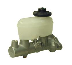 Centric Premium Brake Master Cylinders for 1995-1996 AVALON, 1995-2001 CAMRY, 1999 SOLARA - 130.44016