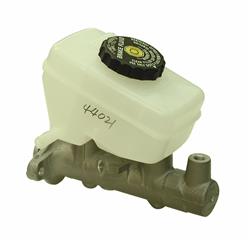 Centric Premium Brake Master Cylinders for 1998-2000 LS400 - 130.44021