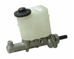 Centric Premium Brake Master Cylinders 130.44027