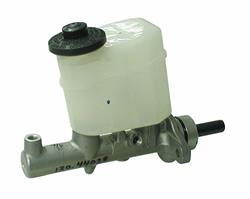 Centric Premium Brake Master Cylinders 130.44028