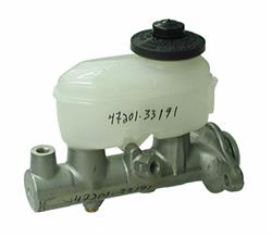 Centric Premium Brake Master Cylinders for 2001 CAMRY, 1999-2000 ES300, 2000-2003 SOLARA - 130.44029