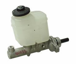 Centric Premium Brake Master Cylinders 130.44035