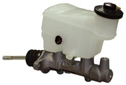 Centric Premium Brake Master Cylinders 130.44042