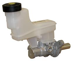 Centric Premium Brake Master Cylinders for 2009-2015 VENZA - 130.44052