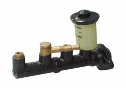 Centric Premium Brake Master Cylinders 130.44103