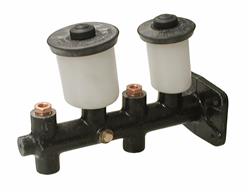 Centric Premium Brake Master Cylinders for 1975 CELICA, 1974-1975 COROLLA - 130.44104