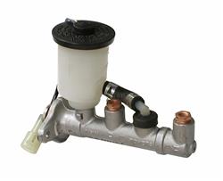 Centric Premium Brake Master Cylinders 130.44106