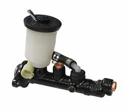 Centric Premium Brake Master Cylinders 130.44107