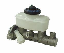 Centric Premium Brake Master Cylinders for 1984-1988 COROLLA, 1985-1988 NOVA - 130.44109