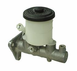 Centric Premium Brake Master Cylinders 130.44114