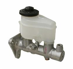 Centric Premium Brake Master Cylinders for 1993-2002 COROLLA, 1998-2002 PRIZM, 1993-1997 PRIZM - 130.44116