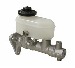 Centric Premium Brake Master Cylinders 130.44117
