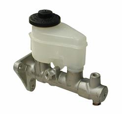 Centric Premium Brake Master Cylinders for 1993-1997 COROLLA - 130.44118
