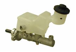 Centric Premium Brake Master Cylinders 130.44121