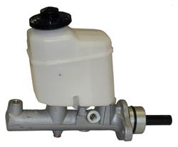 Centric Premium Brake Master Cylinders for 2005-2008 COROLLA, MATRIX, VIBE - 130.44124