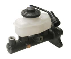 Centric Premium Brake Master Cylinders 130.44209