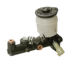 Centric Premium Brake Master Cylinders 130.44210