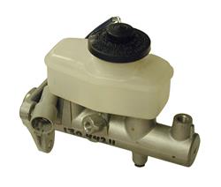 Centric Premium Brake Master Cylinders 130.44211