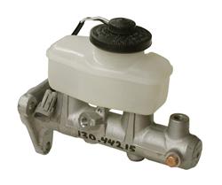 Centric Premium Brake Master Cylinders 130.44215