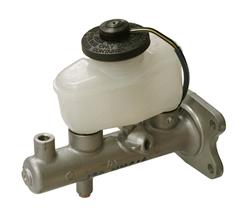 Centric Premium Brake Master Cylinders for 1986-1990 SUPRA - 130.44216