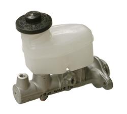 Centric Premium Brake Master Cylinders 130.44218
