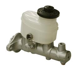 Centric Premium Brake Master Cylinders 130.44219