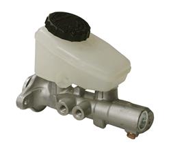 Centric Premium Brake Master Cylinders for 1993-1998 SUPRA - 130.44220