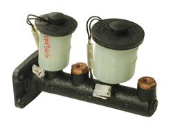 Centric Premium Brake Master Cylinders 130.44305