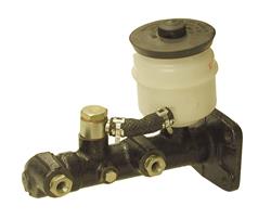 Centric Premium Brake Master Cylinders for 1979-1984 CRESSIDA, 1981-1989 LAND CRUISER, 1978-1984 PICKUP - 130.44404