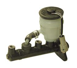 Centric Premium Brake Master Cylinders 130.44405