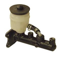 Centric Premium Brake Master Cylinders 130.44406