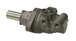 Centric Premium Brake Master Cylinders 130.44501
