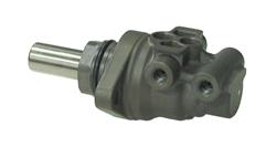 Centric Premium Brake Master Cylinders 130.44502
