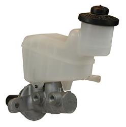 Centric Premium Brake Master Cylinders 130.44507