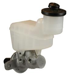 Centric Premium Brake Master Cylinders 130.44508