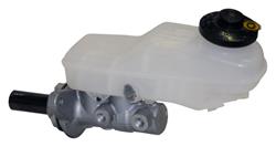 Centric Premium Brake Master Cylinders 130.44513
