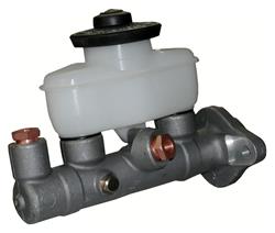 Centric Premium Brake Master Cylinders 130.44601