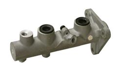 Centric Premium Brake Master Cylinders for 1993-1994 PASEO, TERCEL, 1998-2002 PRIZM - 130.44604